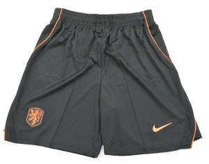2026 netherland home shorts